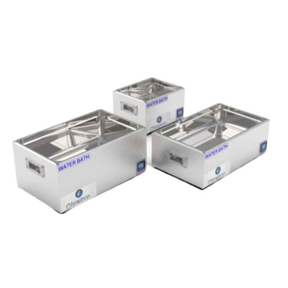 Ohmetron MS 6L Unstirred Water Bath