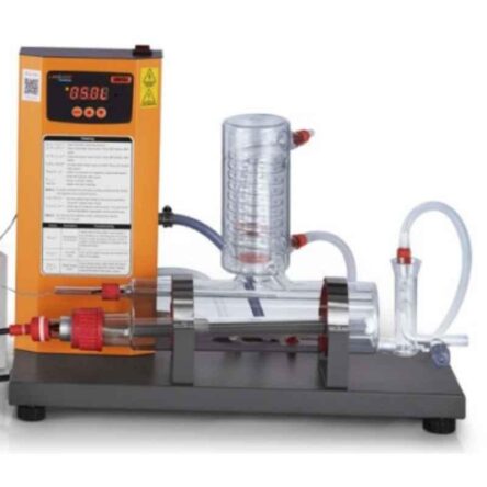 Borosil SDU4000 4LPH On Demand Single Stage Distillation Unit