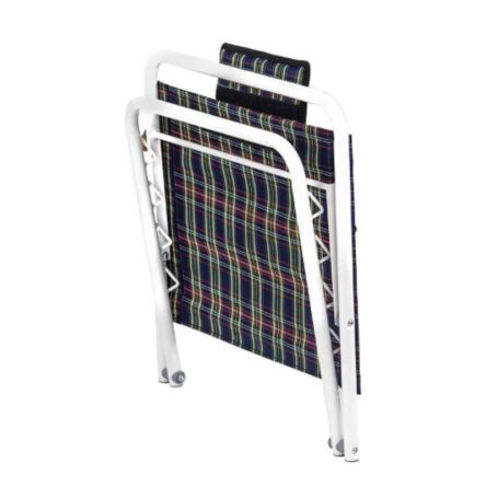 Otica Ishnee IN 531 Adjustable Universal Surgical Back Rest Support