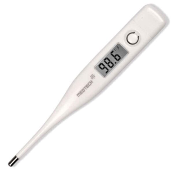 Medtech TMP-01 Handy Digital Thermometer