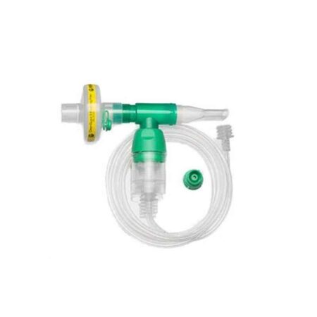 Intersurgical Cirrus2 Universal Nebulizer