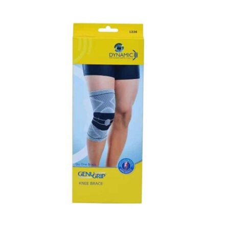 Genugrip Large Knee Brace (Right)