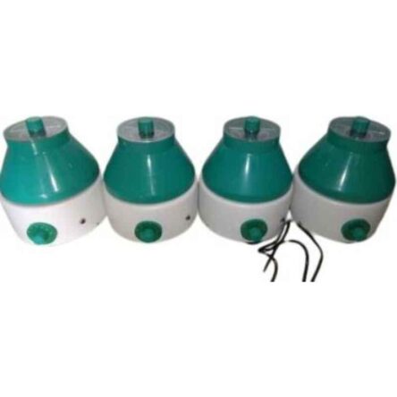 UR Biocoction 3W 15ml Doctor Microcentrifuge