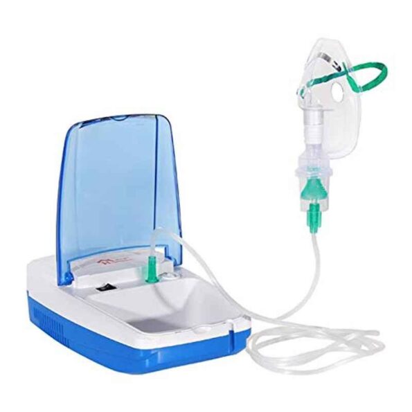 MCP 60dBA Air Compressor Nebulizer Machine