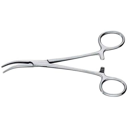 HIT CLASSIC Stainless Steel CE Quality Surgical Dendy Forceps