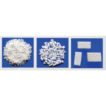 Surgiwear 1x1x2cm G-Bone Modified Hydroxyapatite Blocks
