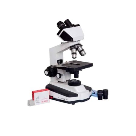 ESAW 40-1500x Pathological Co Axial Microscope