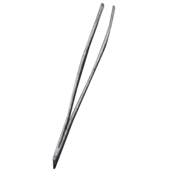 Glassco 300mm Stainless Steel Forceps