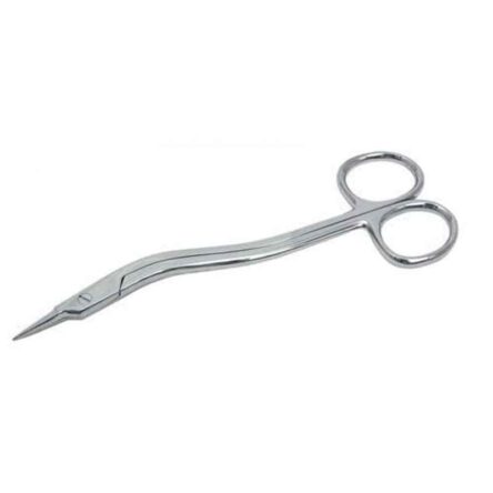 Skybound 6 inch Suture Removing Scissor Forcep (Pack of 2)