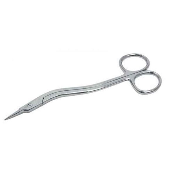 Skybound 6 inch Suture Removing Scissor Forcep (Pack of 2)