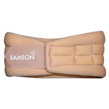 Samson CA-0102 Soft Collar with Support