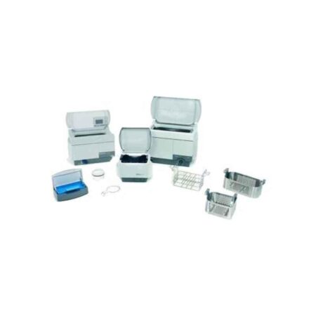 Coltene Biosonic Ultrasonic Cleaner Accessories Set