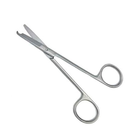 HIT CLASSIC Stainless Steel Littaurer Stitch Surgical Scissor