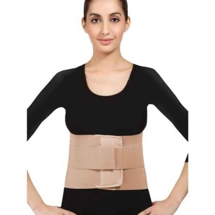 Flamingo Lumbar Sacro Belt