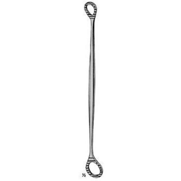 Forgesy Stainless Steel Vaginal Wall Retractor