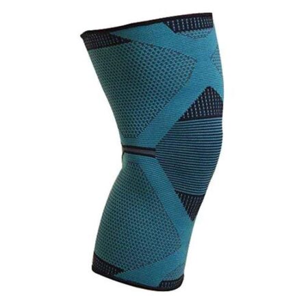 Dyna Double Extra Large Breathable Fabric Knee Cap