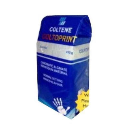 Coltene Coltoprint 450g Alginate Powder