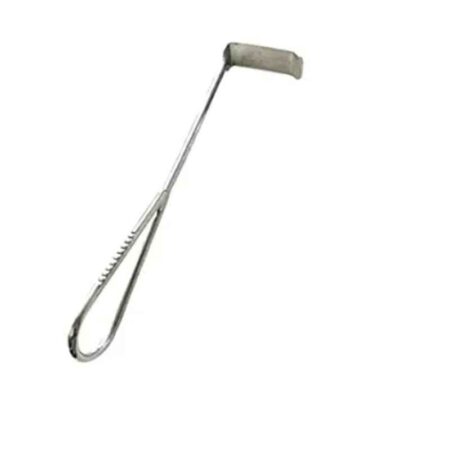 Jainco Medium Langenbeck Retractor