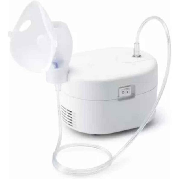 Omron NE-C106 10ml White Compressor Nebulizer