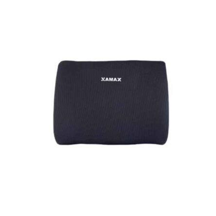 Xamax Vuuk Blue Backrest for Bed Sofa & Couch