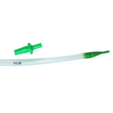 Angel FG18 Thoracic Catheter