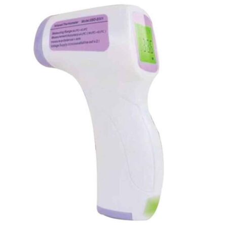 Stealodeal TG-8818N Non Contact Digital Infrared Thermometer
