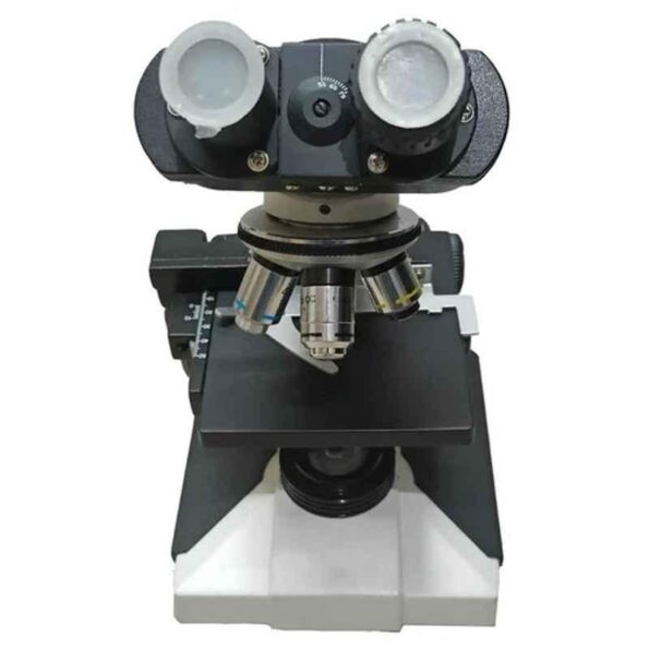 Optikon India LED Binocular Microscope