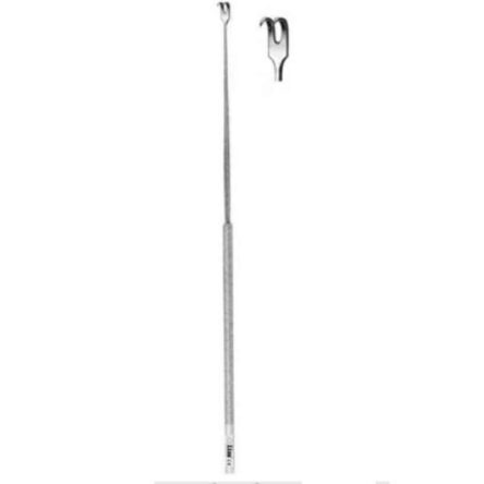 Alis 18.5cm/7 inch Vickers