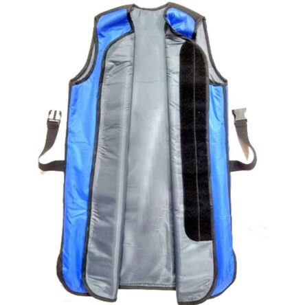 PSW 0.5mm Double Side Lead Apron for X-Ray Protection