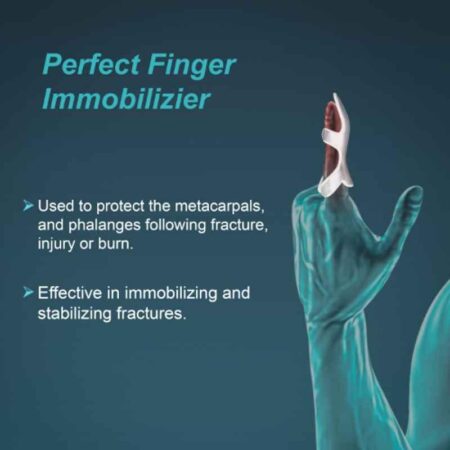 Tynor Frog Splint