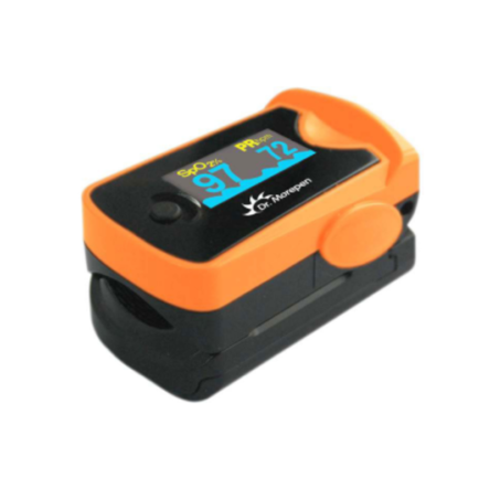 Dr. Morepen PO 02 Pulse Oximeter