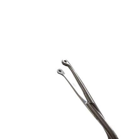 Jainco Pediatric Magill Forceps