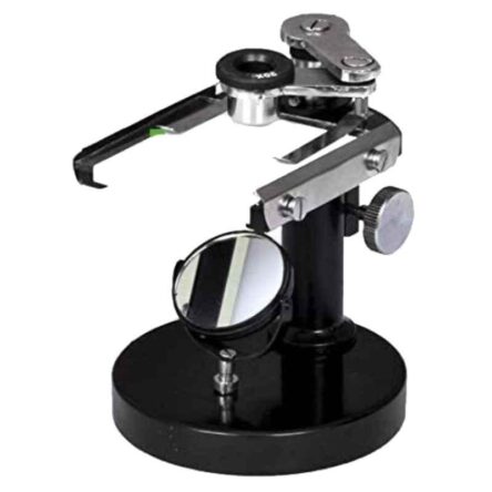 Labcare 2kg Dissecting Microscope with Brass Fitting