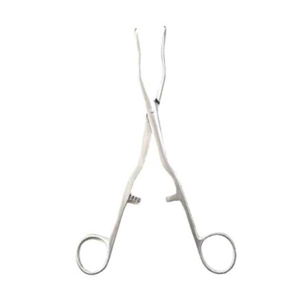 Jainco Pile Holding Forceps