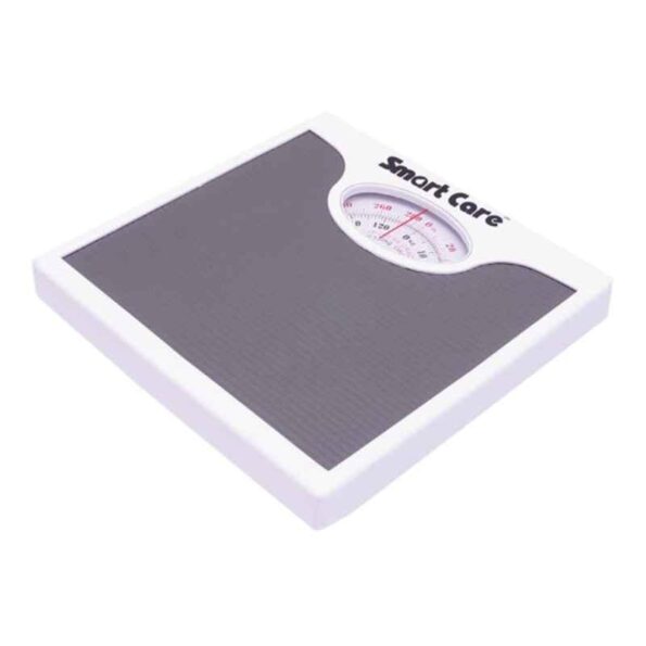 Smart Care ABS & Iron Mechanical Body Weight Scale