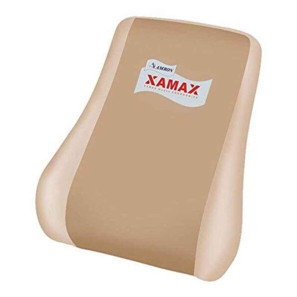 Amron Xamax Beige Executive Plus Backrest