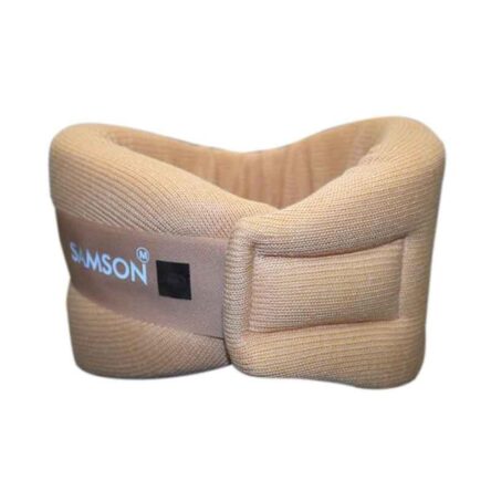 Samson CA-0103 Firm Density Boneless Cervical Collar