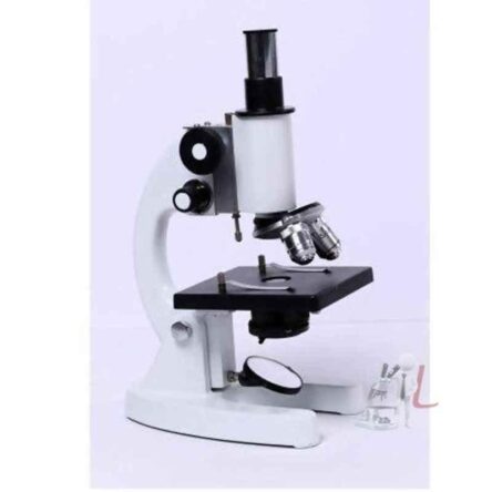 Labcare 3kg Student Monocular Microscope