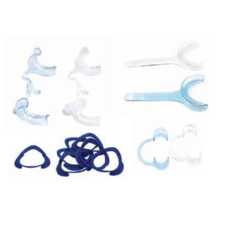 Oro CR-011 Small O Type Cheek Retractor