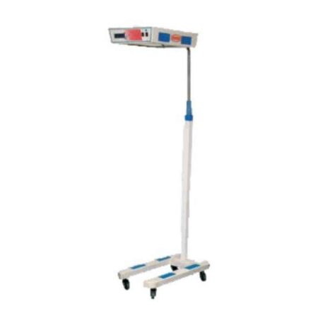 Divine Medicare Double Sided White Phototherapy Unit