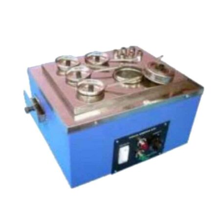 NSAW PB-3 220-230V Paraffin Bath