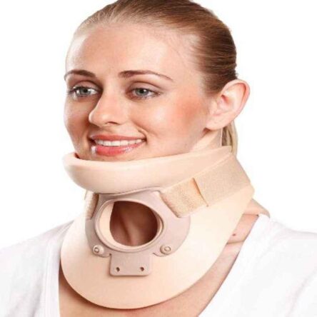 Tynor Cervical Orthosis Plastazote