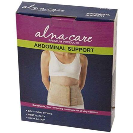 Arnav Abdominal & Back Support