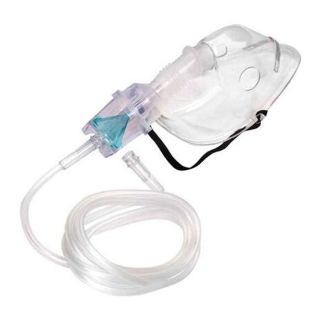 Romsons Aero Mist Nebulizer Mask for Paediatric (Pack of 100)