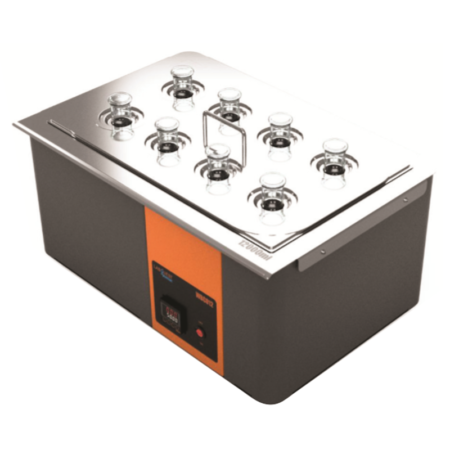 Borosil WBS 650W Water Bath