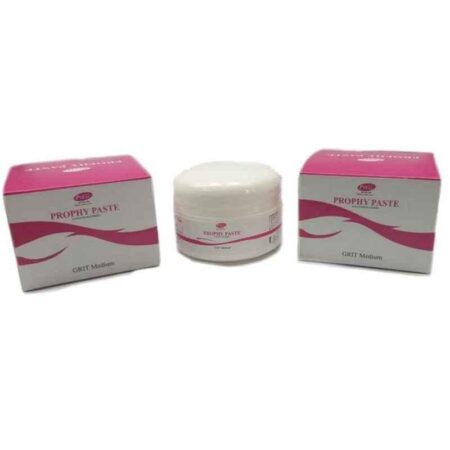 Pyrax 75g Prophy Prophylaxis Paste