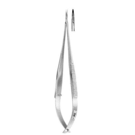 Alis 11cm/4 inch Castraightoviejo Straight