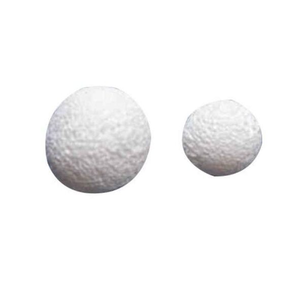 Surgiwear 16mm Calcium Hydroxyapatite G-Eye Sphere