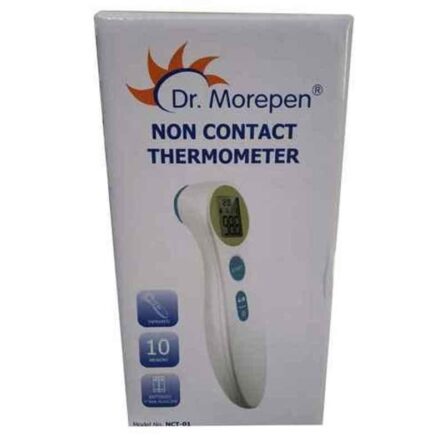 Dr. Morepen NCT-01 Non-Contact Thermometer