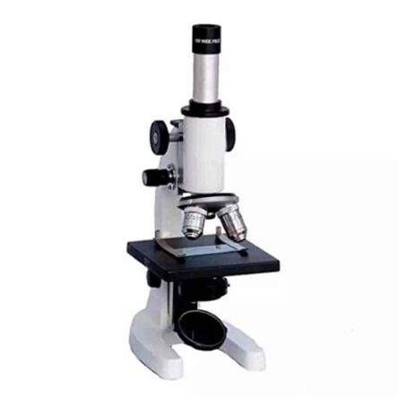 Labcare MS-10 Student Monocular Compound Microscope